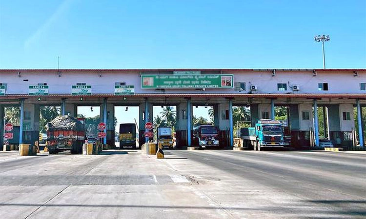 Sasthan Toll Plaza; ಗುಂಡ್ಮಿಯಲ್ಲಿ ಸ್ಥಳೀಯರಿಗೆ ಟೋಲ್‌ ಭೀತಿ