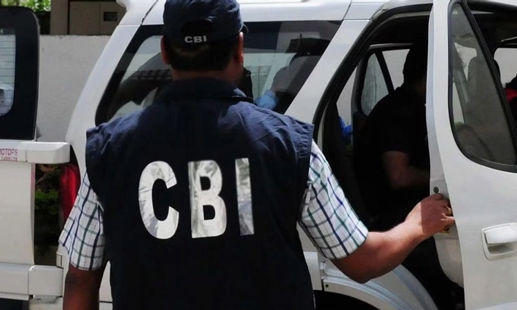 ಮಹಿಳೆಯರ ಬೆತ್ತಲೆ ಮೆರವಣಿಗೆಗೆ ಪೊಲೀಸರ ಕುಮ್ಮಕ್ಕು: CBI