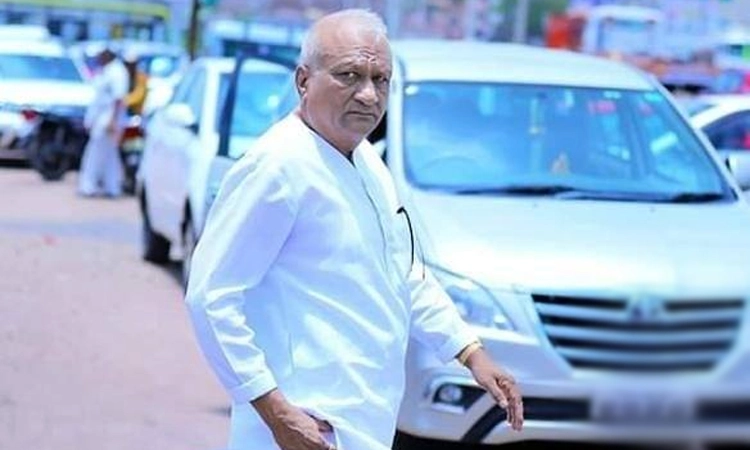 Notice: ವಿವಾದಾತ್ಮಕ ಹೇಳಿಕೆ… ಕಾಗವಾಡ ಶಾಸಕ ರಾಜು ಕಾಗೆ ಗೆ ನೋಟಿಸ್ ಜಾರಿ