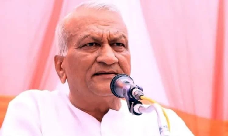 Belagavi: ಮೋದಿ ಸತ್ತರೆ ಯಾರೂ ಪ್ರಧಾನಿ ಆಗುವುದೇ ಇಲ್ವೇ ? ವಿವಾದಾತ್ಮಕ ಹೇಳಿಕೆ ನೀಡಿದ ಶಾಸಕ