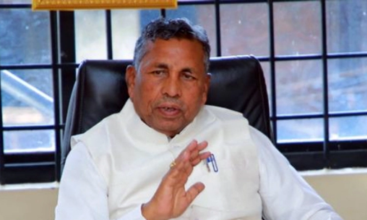 Bidar: ರಾಜ್ಯದ 28 ಸ್ಥಾನದಲ್ಲೂ ಕಾಂಗ್ರೆಸ್‌ಗೆ ಗೆಲುವು: ಮುನಿಯಪ್ಪ ವಿಶ್ವಾಸ