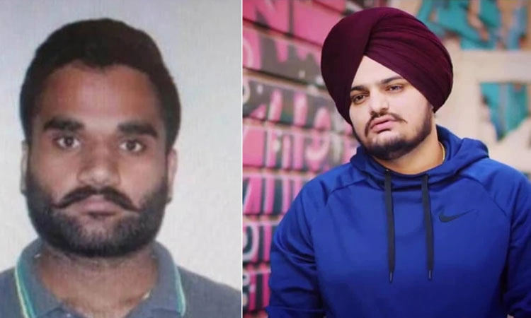 Goldy Brar: ಸಿಧು ಮೂಸೆವಾಲಾ ಹತ್ಯೆಯ ಮಾಸ್ಟರ್‌ ಮೈಂಡ್; ಗೋಲ್ಡಿ ಬ್ರಾರ್‌ ಶೂಟೌಟ್ – ವರದಿ