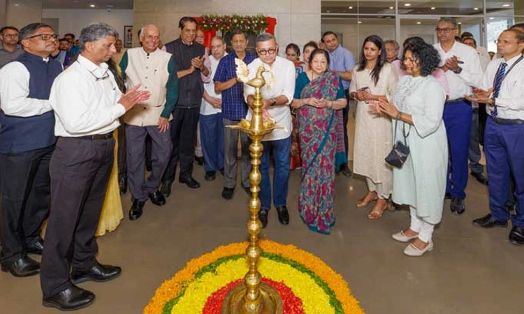 Manipal ಆಸ್ಪತ್ರೆಯ ಡಾ.ರಾಮದಾಸ್‌ ಪೈ ಬ್ಲಾಕ್; 161 ವಿಶೇಷ ಹಾಸಿಗೆಗಳ ವಾರ್ಡ್‌ ಸೇವೆ ಆರಂಭ