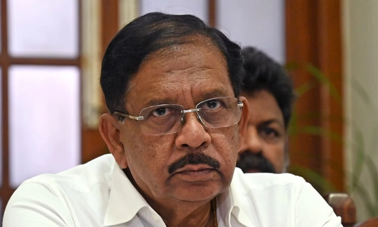 ಪ್ರಜ್ವಲ್ ರೇವಣ್ಣ ಪ್ರಕರಣದಲ್ಲಿ ಕ್ರಮ ಕೈಗೊಳ್ಳಲು ವಿಳಂಬವಾಗಿಲ್ಲ: ಗೃಹ ಸಚಿವ ಜಿ.‌ಪರಮೇಶ್ವರ್
