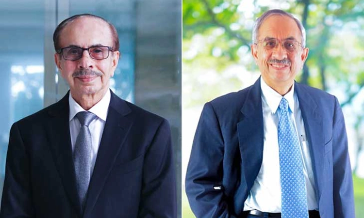 Godrej:  ಜನಪ್ರಿಯ ಗೋದ್ರೆಜ್‌ ಸಮೂಹ ಇಬ್ಭಾಗ: ಜಮ್ಶೆಡ್‌, ನಾದಿರ್‌ ನೂತನ ಮುಖ್ಯಸ್ಥರು