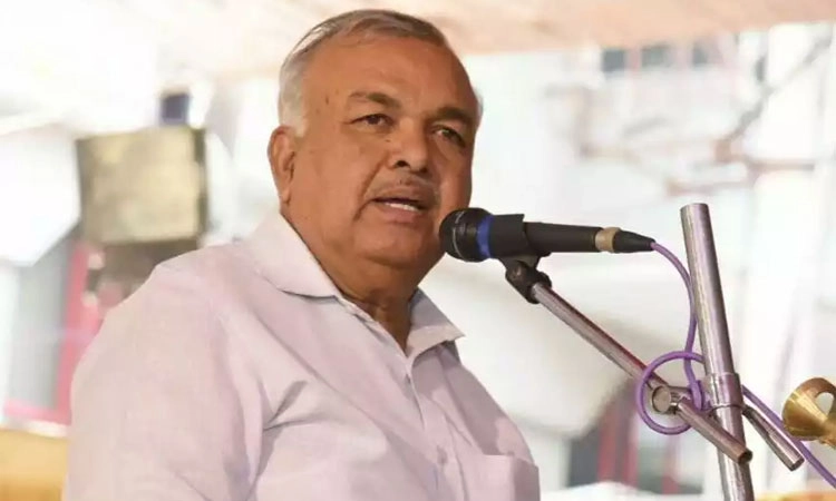 Politics: ಕೇಂದ್ರ ಬರ ಪರಿಹಾರ ನೀಡದಿರಲು ವಿಧಾನಸಭೆ ಚುನವಾಣೆ ಸೋಲಿನ ಸೇಡು: ರಾಮಲಿಂಗಾರೆಡ್ಡಿ