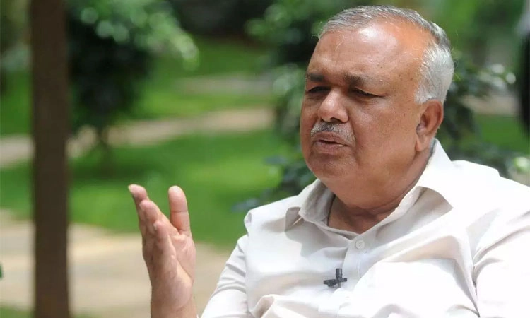 Politics: ಡಿಕೆಶಿ ಹೆಸರು ಹೇಳದಿದ್ದರೆ ಕೆಲವರಿಗೆ ನಿದ್ದೆ ಬರಲ್ಲ : ರಾಮಲಿಂಗಾರೆಡ್ಡಿ