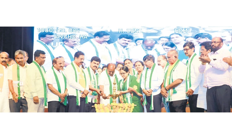 LS Polls: ಮೋದಿ ಆಡಳಿತದಲ್ಲಿ ಭಾರತ 3ನೇ ಆರ್ಥಿಕ ಶಕ್ತಿ