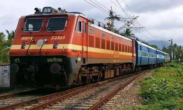 ಪ್ರಯಾಣಿಕರ ಗಮನಕ್ಕೆ; ಮಂಗಳೂರಿನಲ್ಲಿ ರೈಲ್ವೇ ಕಾಮಗಾರಿ : ಹಲವು ರೈಲುಗಳ ಸಂಚಾರದಲ್ಲಿ ವ್ಯತ್ಯಯ