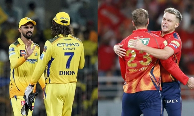 IPL 2024; ಚೆನ್ನೈ ಕಿಂಗ್ಸ್‌ಗೆ ಚೇಸಿಂಗ್‌ ಕಿಂಗ್‌ ಸವಾಲು