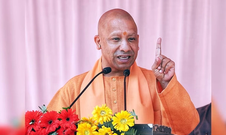 Kolkatta; ಸಂಪತ್ತು ಹಂಚಿಕೆ ಮಾಡುತ್ತೇವೆ: ಉ.ಪ್ರ.ಸಿಎಂ ಯೋಗಿ ಘೋಷಣೆ
