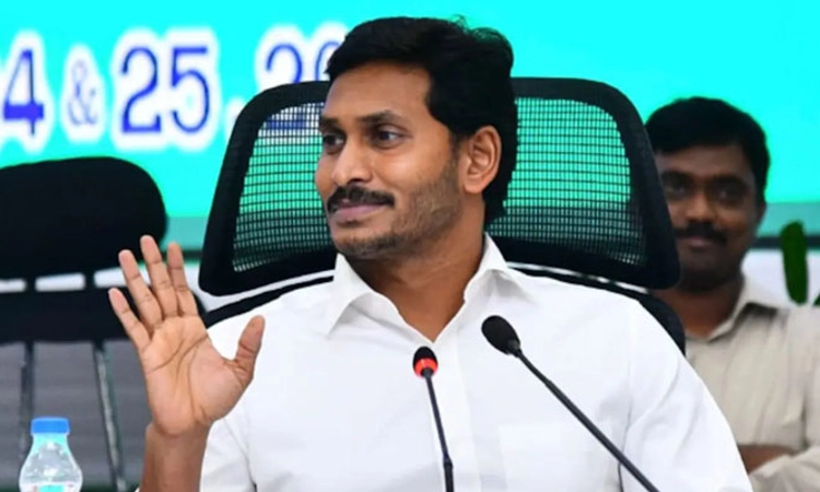 Andhra Pradesh; ಸಿಎಂ ಜಗನ್‌ ಪಕ್ಷಕ್ಕೆ ರೈತರು,ಟೆೃಲರ್‌, ಗೃಹಿಣಿಯರೇ ಸ್ಟಾರ್‌ ಪ್ರಚಾರಕರು!