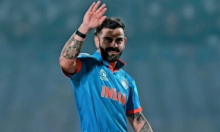 Kohli mask: ಭಾರತ-ದ.ಆಫ್ರಿಕಾ ಪಂದ್ಯ: 70,000 ಕೊಹ್ಲಿ ಮಾಸ್ಕ್