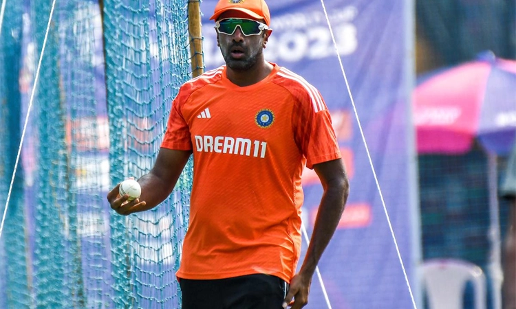 India V/s SriLanka: ಭಾರತೀಯರಿಂದ ನೆಟ್‌ ಅಭ್ಯಾಸ