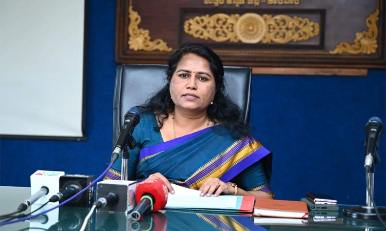 Kumta- Sirsi ರಸ್ತೆ ಸಂಚಾರ ಬಂದಾಗುವುದಿಲ್ಲ: ಜಿಲ್ಲಾಧಿಕಾರಿ ಗಂಗೂಬಾಯಿ