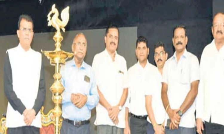 ಗೋಕುಲದ ಕಲಾ ಪ್ರಕಾರಗಳ ತರಬೇತಿಯಲ್ಲಿ ಮಕ್ಕಳು ಪಾಲ್ಗೊಳ್ಳಲಿ: ಡಾ| ಸುರೇಶ್‌ ರಾವ್‌