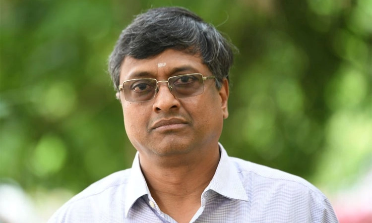 Chamarajanagar:ಬಾಹ್ಯಾಕಾಶ ತಂತ್ರಜ್ಞಾನ ಪ್ರಾಧ್ಯಾಪಕ ಗೋಪಾಲನ್ ಜಗದೀಶ್‌ಗೆ ರಾಜ್ಯೋತ್ಸವ ಗರಿ