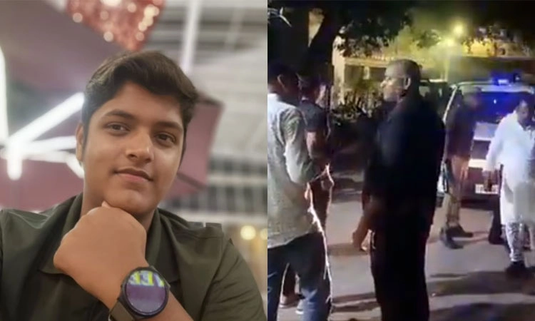 UP: 16 ವರ್ಷದ ಬಾಲಕನ ಅಪಹರಣಗೈದು ಕೊಲೆ: ಟ್ಯೂಷನ್‌ ಶಿಕ್ಷಕಿ,ಪ್ರಿಯಕರ ಅರೆಸ್ಟ್
