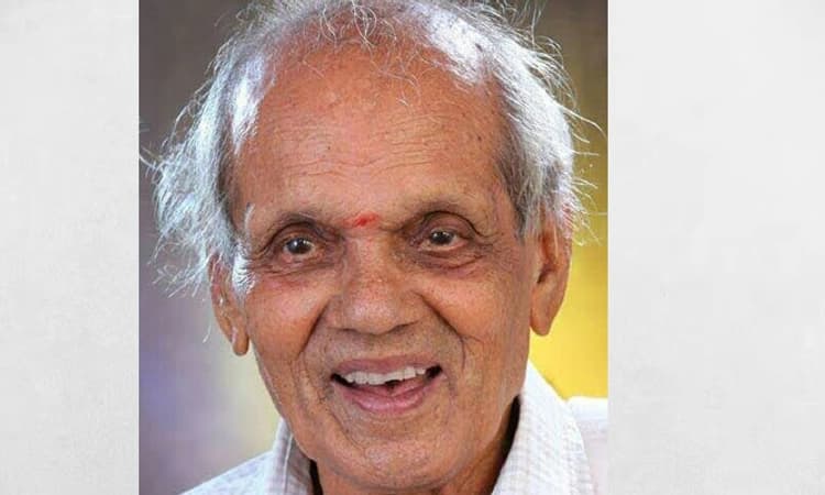 Puttur; ಪ್ರಸಿದ್ಧ ಯಕ್ಷಗಾನ ಕಲಾವಿದ ಪೆರುವೋಡಿ ನಾರಾಯಣ ಭಟ್ ಇನ್ನಿಲ್ಲ