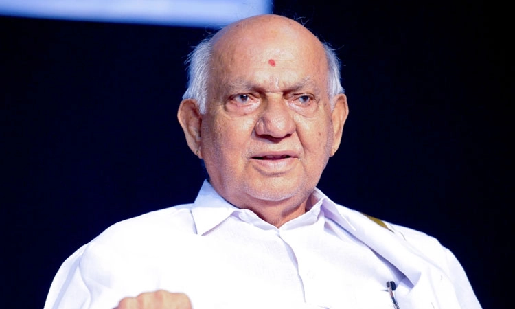 Ananda Alva: ಶತಾಯುಷಿ, ಮಿಜಾರುಗುತ್ತು ಆನಂದ ಆಳ್ವ ನಿಧನ