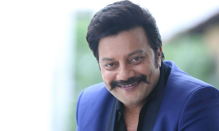 Sai kumar; ‘ಮಹಾ ಅದ್ಭುತ’ದಲ್ಲಿ ಸಾಯಿ ಕುಮಾರ್