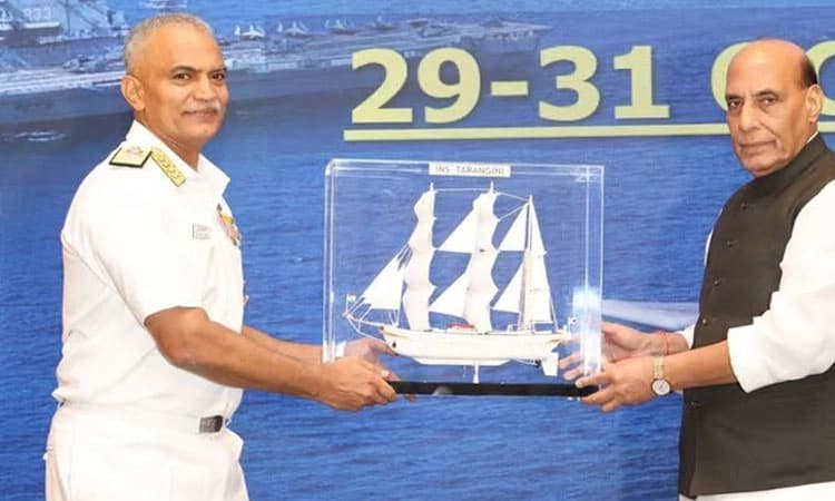 Panaji: ಅಂತರರಾಷ್ಟ್ರೀಯ ಕಾನೂನು, ಒಪ್ಪಂದಗಳನ್ನು ಅನುಸರಿಸುವುದು ನಮ್ಮ ಕರ್ತವ್ಯ