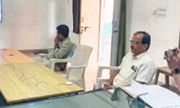 Mudhol: ಯುವ ಮತದಾರರ ಹೆಸರು ಸೇರ್ಪಡೆಗೆ ಆಸಕ್ತಿ ವಹಿಸಿ