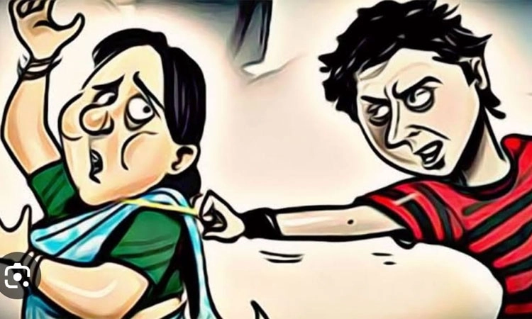 Mudigere: ಬಸ್ ನಿಲ್ದಾಣದಲ್ಲಿ ಕಳ್ಳನ ಕೈಚಳಕ:ಬಸ್ಸಿಗೆ ಹತ್ತುವಾಗ್ಲೇ ಮಾಂಗಲ್ಯ ಕಿತ್ತ ಖದೀಮರು