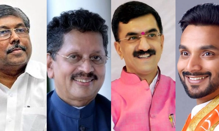 Karnataka Rajyotsava; ಮಹಾರಾಷ್ಟ್ರದ 3 ಸಚಿವರು, ಸಂಸದನಿಗೆ ಬೆಳಗಾವಿ ಪ್ರವೇಶಕ್ಕೆ ನಿರ್ಬಂಧ