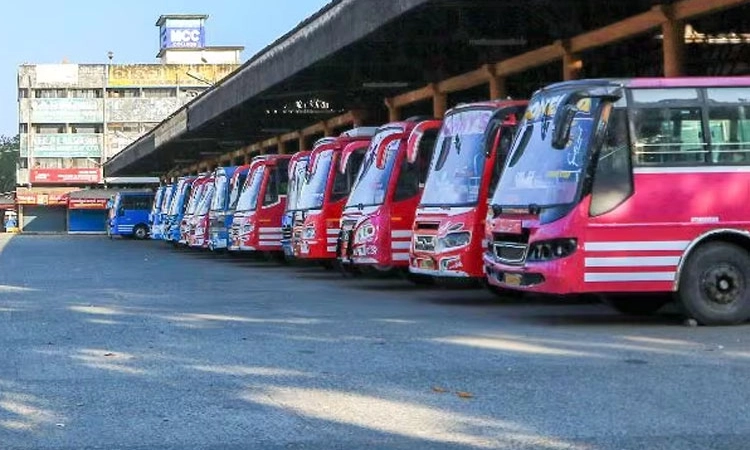 Kasaragod: ಇಂದು ಖಾಸಗಿ ಬಸ್‌ ಮುಷ್ಕರ