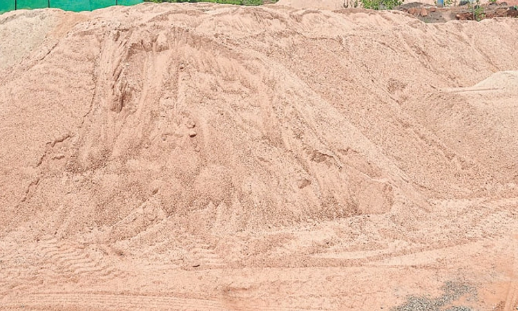 Sand ಬ್ಲಾಕ್‌ಗಳಲ್ಲಿ ವೇ ಬ್ರಿಜ್‌: ಕಾಲಾವಕಾಶ 30 ದಿನ ವಿಸ್ತರಣೆ