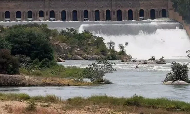 Cauvery issue; 15 ದಿನ ನಿತ್ಯ 2,600 ಕ್ಯೂಸೆಕ್ ನೀರು ತಮಿಳುನಾಡಿಗೆ ಹರಿಸುವಂತೆ ಆದೇಶ!