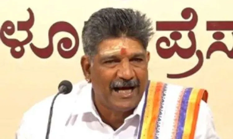 Belthangady ಮಹೇಶ್‌ ಶೆಟ್ಟಿ ಸಹಿತ ಇತರರ ವಿರುದ್ಧ ದೂರು