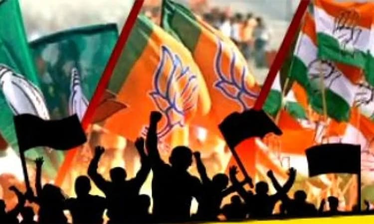 ED Raid: ಲಾಭಕ್ಕಾಗಿ ಗಾಳ?ಕಾಂಗ್ರೆಸ್‌ಗೆ ಅನುಕಂಪದ ನಿರೀಕ್ಷೆ: ಬಿಜೆಪಿಗೆ ಯುವ ಮತಗಳ ಅಪೇಕ್ಷೆ