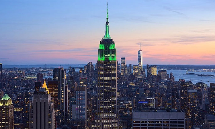 New York ವಲಸಿಗರ ಹೊರಕಳಿಸಲು ನ್ಯೂಯಾರ್ಕ್‌ ನಗರದಿಂದ ವಿನೂತನ ಉಪಾಯ!