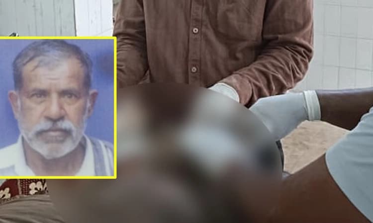 Kunigal: ಅಪಘಾತದಲ್ಲಿ ಮೃತಪಟ್ಟ ತಂದೆಯ ಕಣ್ಣು ದಾನ: ಮಾನವೀಯತೆ ಮೆರೆದ ಪುತ್ರ