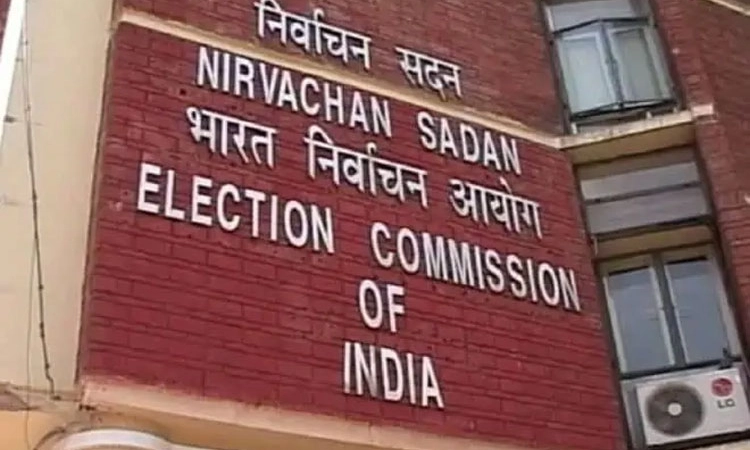 Political Alliances ಮೈತ್ರಿ ಒಕ್ಕೂಟ ನಿಯಂತ್ರಿಸುವ ಹಕ್ಕಿಲ್ಲ: ಭಾರತೀಯ ಚುನಾವಣೆ ಆಯೋಗ 