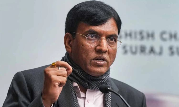 Health Minister: ಹೃದಯಾಘಾತಕ್ಕೆ ಕೋವಿಡ್ ಕಾರಣ !? ಸಚಿವ ಮನ್ಸುಖ್ ಮಾಂಡವಿಯಾ