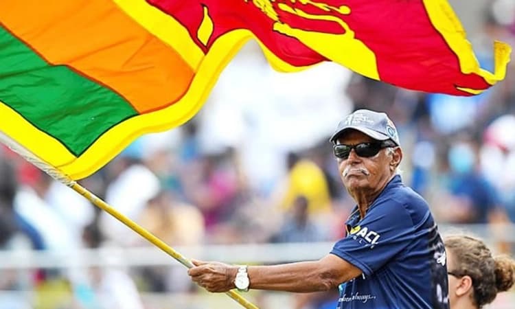 Percy Abeysekera; ಶ್ರೀಲಂಕಾ ಕ್ರಿಕೆಟ್ ನ ಸೂಪರ್ ಫ್ಯಾನ್ ಅಂಕಲ್ ಪರ್ಸಿ ಇನ್ನಿಲ್ಲ
