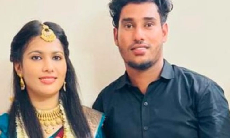 Bantwala; ವರದಕ್ಷಿಣೆ ಕಿರುಕುಳ ತಾಳಲಾರದೆ ನವವಿವಾಹಿತೆ ಆತ್ಮಹತ್ಯೆ!
