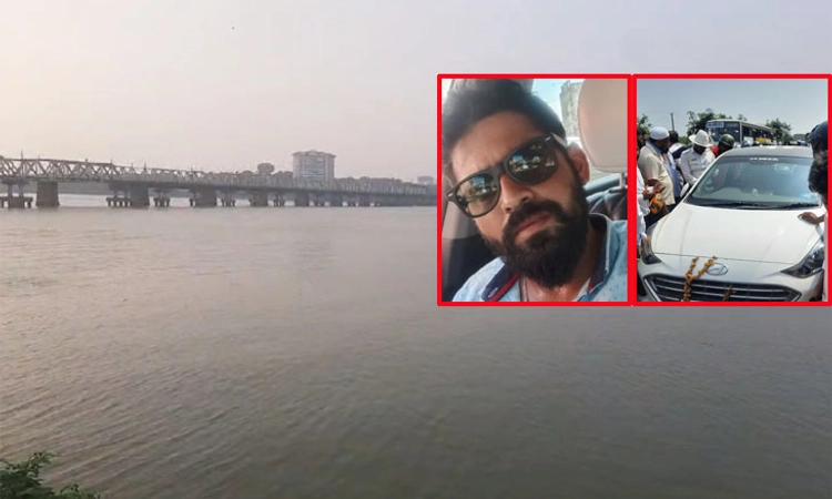 Netravati Bridge ; ನದಿಗೆ ಹಾರಿ ಚಿಕ್ಕಮಗಳೂರಿನ ವ್ಯಕ್ತಿ ಆತ್ಮಹತ್ಯೆ
