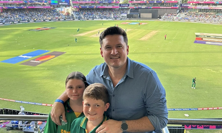 South Africa ತಂಡ ಈಗ ನನ್ನ ನಿರೀಕ್ಷೆಗಳನ್ನು ಮೀರಿದೆ: ಮಾಜಿ ನಾಯಕ ಗ್ರೇಮ್ ಸ್ಮಿತ್