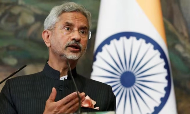 S Jaishankar: ಕತಾರ್‌ನಲ್ಲಿ ಮರಣದಂಡನೆಗೆ ಗುರಿಯಾದ ಭಾರತೀಯರ ರಕ್ಷಣೆಗೆ ಕ್ರಮ : ಜೈಶಂಕರ್