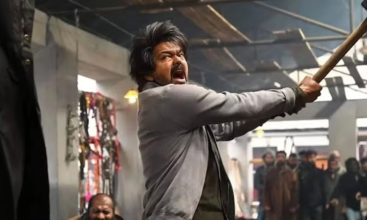 Tollywood: ‘ಲಿಯೋʼ ಅದ್ದೂರಿ ಸಕ್ಸಸ್‌ ಮೀಟ್; ಪೊಲೀಸರ ಅನುಮತಿಗಾಗಿ ಕಾಯುತ್ತಿದೆ ಚಿತ್ರತಂಡ