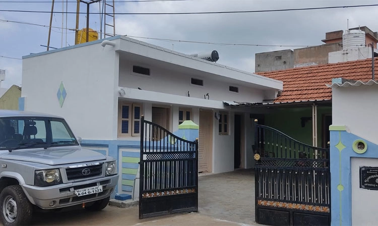 Kollegala: ಕಾರ್ಮಿಕ ಇಲಾಖೆಯ ಉಪನಿರ್ದೇಶಕರ ಮನೆ ಮೇಲೆ ಲೋಕಾಯುಕ್ತ ದಾಳಿ