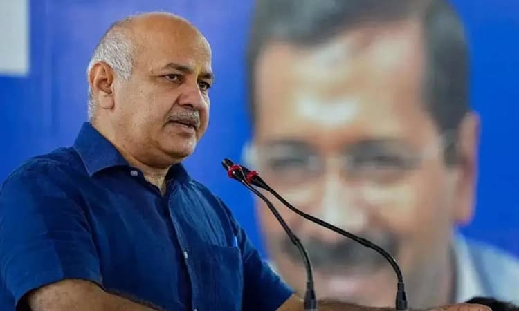 Delhi Excise Policy case; ಸಿಸೋಡಿಯಾಗೆ ಜಾಮೀನು ತಿರಸ್ಕರಿಸಿದ ಸರ್ವೋಚ್ಛ ನ್ಯಾಯಾಲಯ