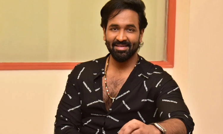 Vishnu Manchu: ‘ಕಣ್ಣಪ್ಪ’ ಚಿತ್ರೀಕರಣದ ವೇಳೆ ಅವಘಡ; ಆಸ್ಪತ್ರೆಗೆ ದಾಖಲಾದ ನಟ ವಿಷ್ಣು ಮಂಚು