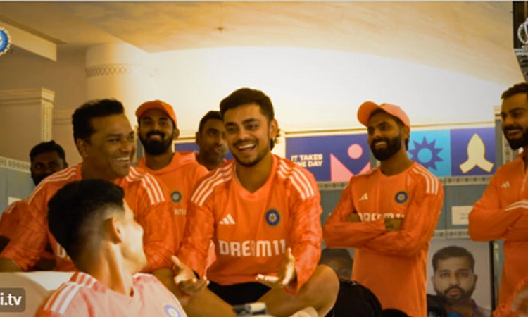 World Cup: ಇಂಗ್ಲೆಂಡ್ ವಿರುದ್ಧದ ಪಂದ್ಯದಲ್ಲಿ ಯಾರಿಗೆ ಸಿಕ್ತು ಬೆಸ್ಟ್ ಫೀಲ್ಡರ್ ಪ್ರಶಸ್ತಿ?
