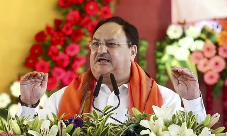 Chhattisgarh: ಕಾಂಗ್ರೆಸ್‌ ಗ್ರಹಣ “ಅಧಿಕಾರದಿಂದ ಕಿತ್ತೂಗೆಯುವ ಕಾಲ ಬಂದಿದೆ”:ಜೆ.ಪಿ.ನಡ್ಡಾ