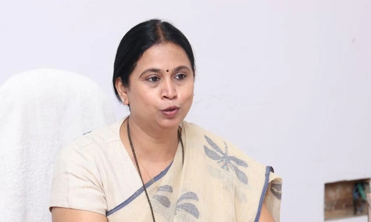 Reservation ಹೋರಾಟ ಅನಿವಾರ್ಯ: ಸಚಿವೆ ಲಕ್ಷ್ಮೀ ಹೆಬ್ಬಾಳ್ಕರ್